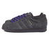 Adidas - Superstar ADV (Carbon/Carbon)